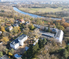 Galeria zdjęć z modernizacji budynku DPS przy ul. Ugory