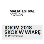 logo Malta Festival