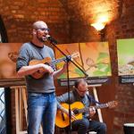Przemek Urbaniak Duo