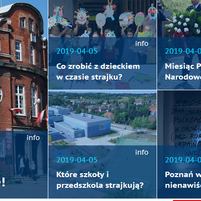 Rekrutacja dla nieformalnych opiekunów osób starszych