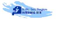 Interreg IIIB Interreg IIIB