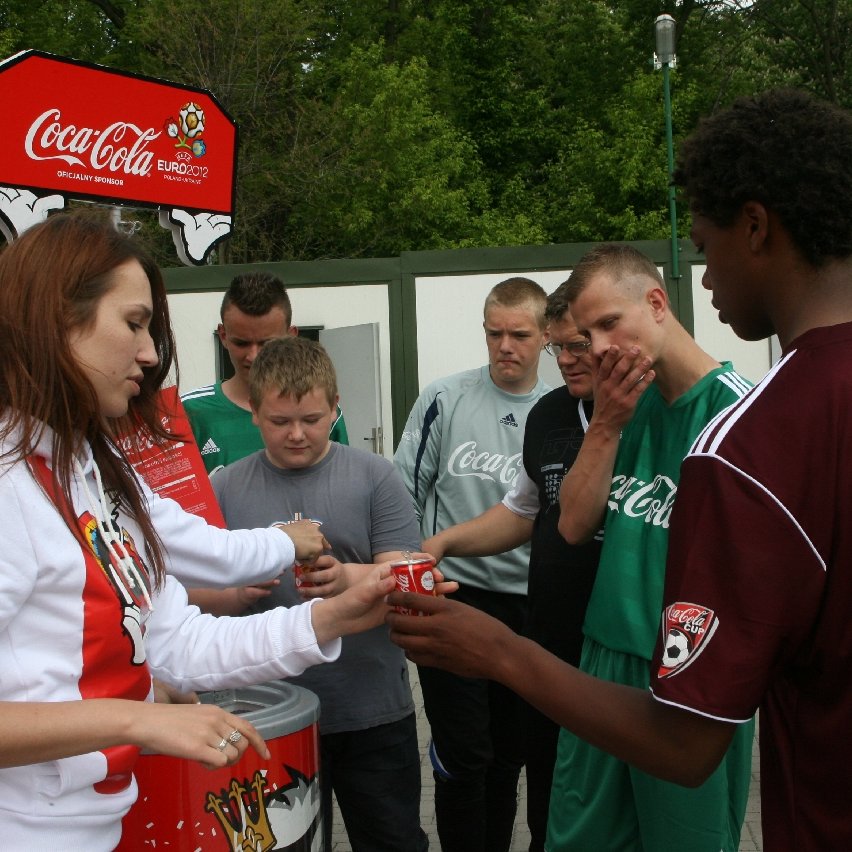 Coca Cola Cup 2011