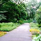Ogród Botaniczny fot. K. Fryś