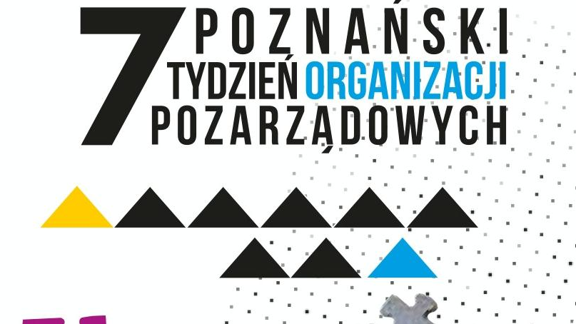 Kolorowe logo wydarzeń