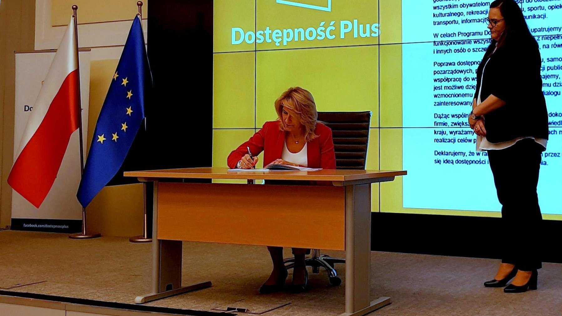 Likwidowanie barier w przestrzeni publicznej to jeden z priorytetów Miasta Poznania