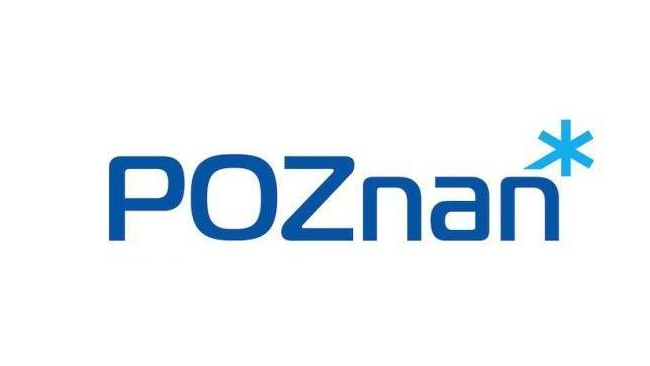 Logo Miasta Poznania