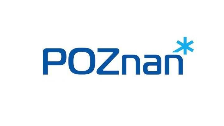 Logo Miasta Poznania