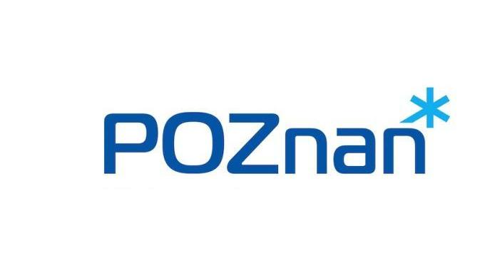 Logo Miasta Poznania