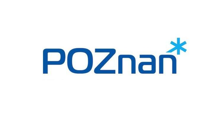 Logo Miasta Poznania