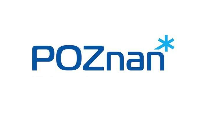 logo Miasta Poznania