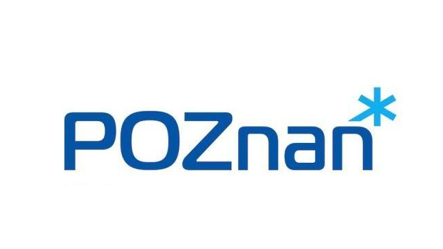 logo Miasta Poznania