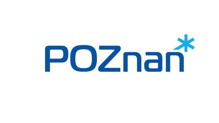 Logo Poznania