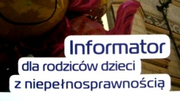 Na okładce znajduje się Ratusz poznański oraz różowy balon w kształcie kwiatka