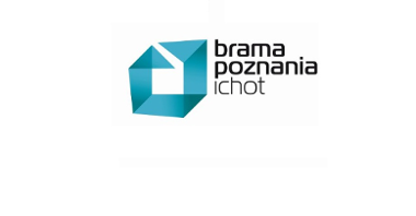 Brama Poznania - logo