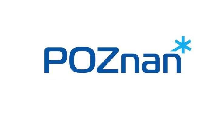 Logo Miasta Poznania - grafika artykułu