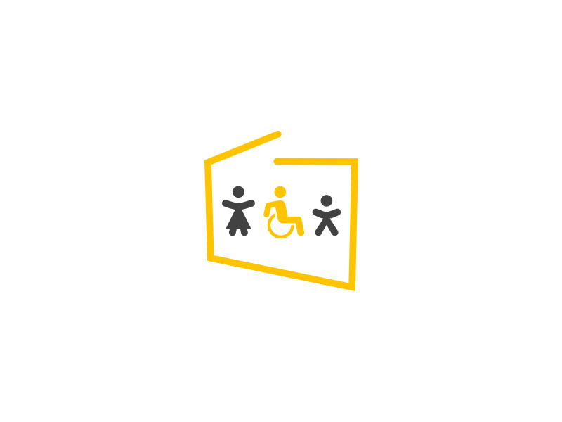 Logo programu Dostępność Plus - grafika artykułu