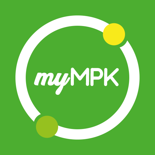 myMPK - grafika artykułu