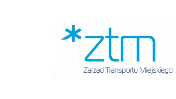 Logo ZTM - grafika artykułu