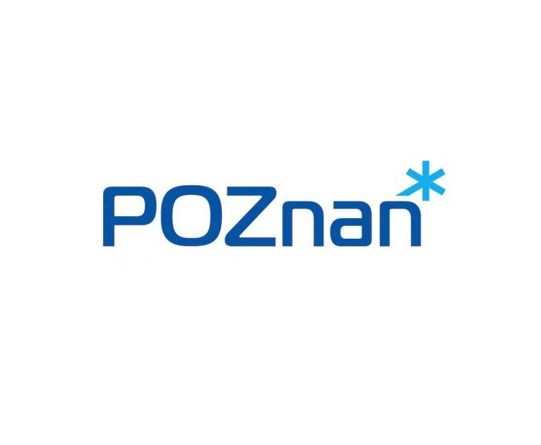 Logo Miasta Poznania - grafika artykułu