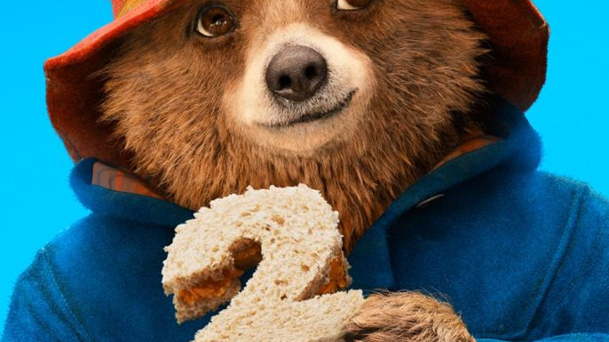 Paddington 2