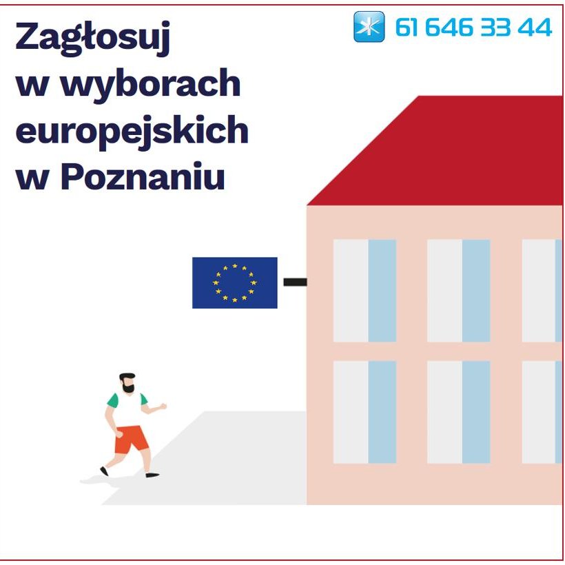 Udogodnienia dla osób z niepełnosprawnościami podczas wyborów