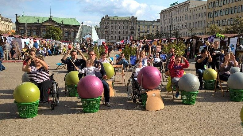 VII Poznański Tydzień Organizacji Pozarządowych