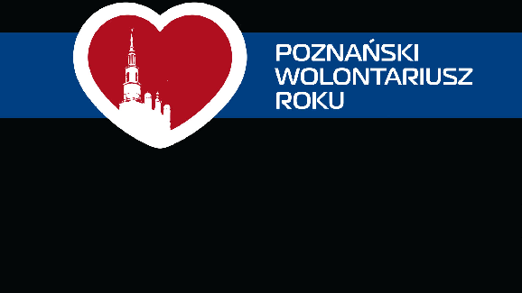 Zdjęcie przedstawia plakat z czarno białym zdjęciem
