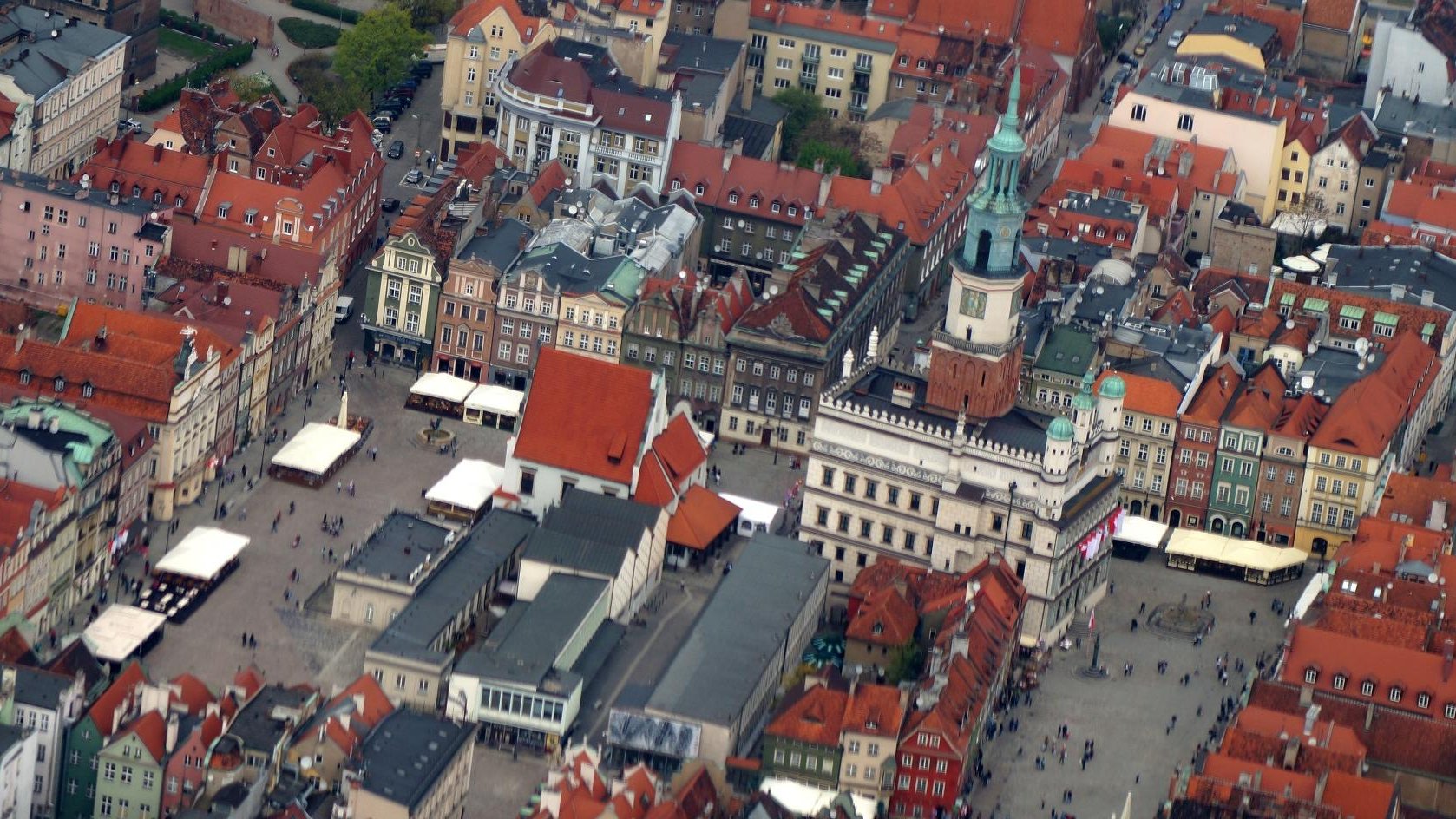 Aby głosować w Poznaniu, trzeba wpisać się do rejestru wyborców