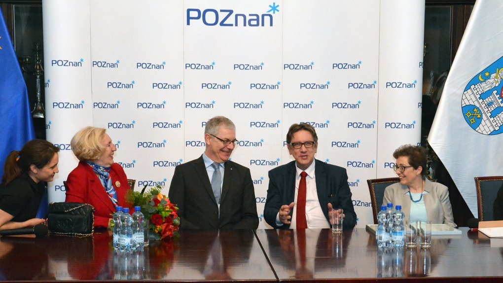 Ambasador rodziny