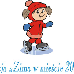 ATRAKCYJNE FERIE ZIMOWE W MIEŚCIE