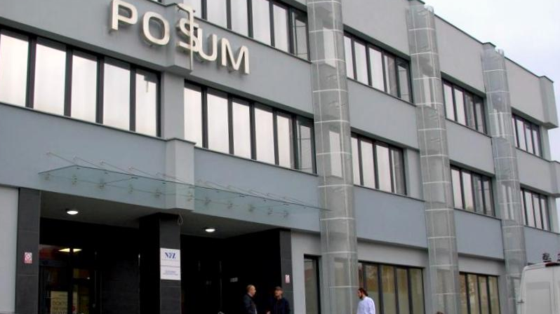 Centrum Medycyny Senioralnej może być gotowe do 2020 roku