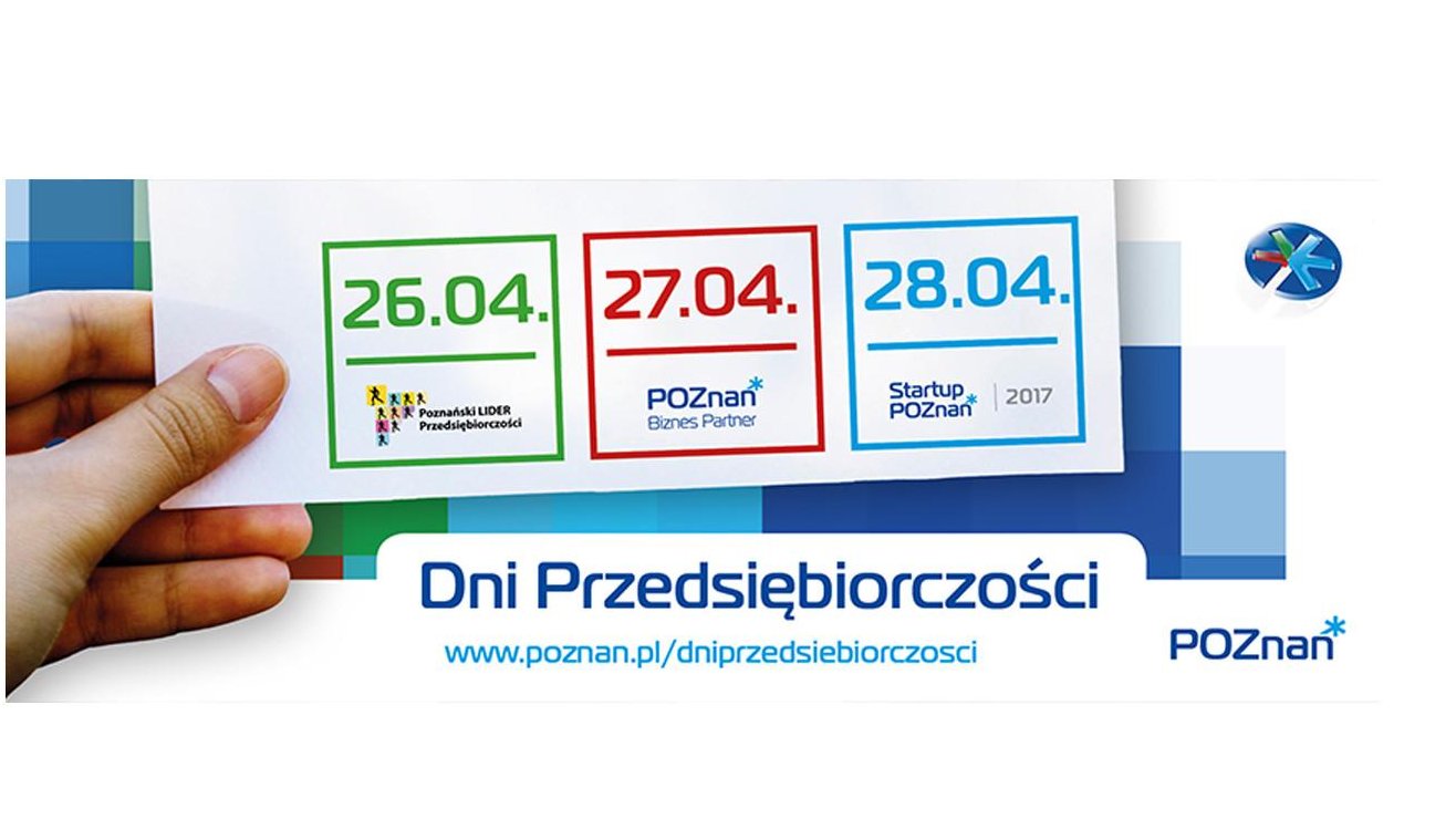 Dni Przedsiębiorczości Poznań