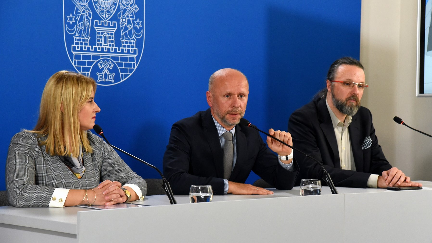 Do konkursu mogą stanąć przyszli architekci z całej Polski