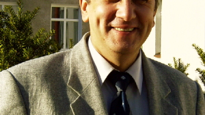 Dyrektor MOPR W. Kałek