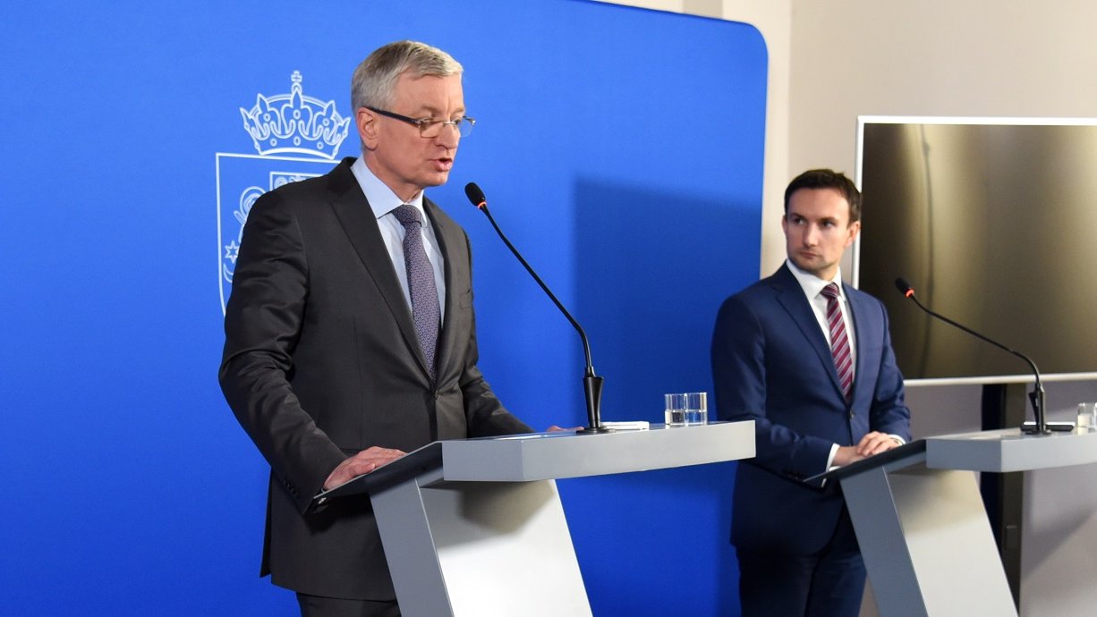 Dzieci i młodzież do 15. roku życia pojadą za darmo