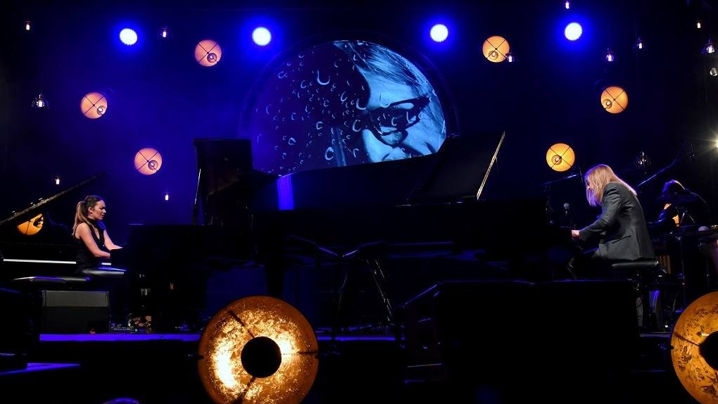 "Enter Music Festival" znalazł się w pierwszej trójce projektów nagrodzonych w priorytecie 5.