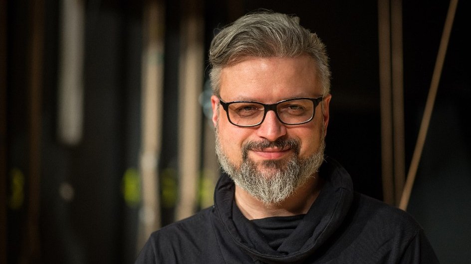 fot. Grzegorz Gajos