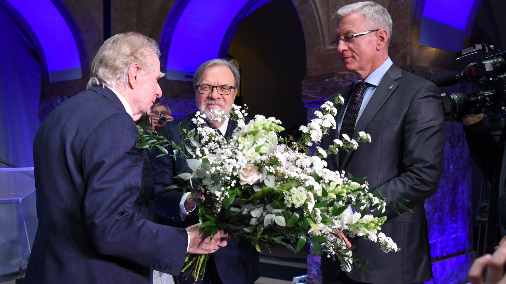 Gala Poznańskiej Nagrody Literackiej