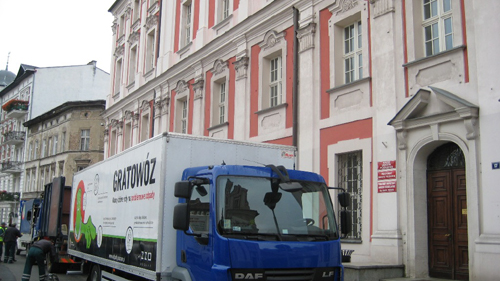 Gratowóz