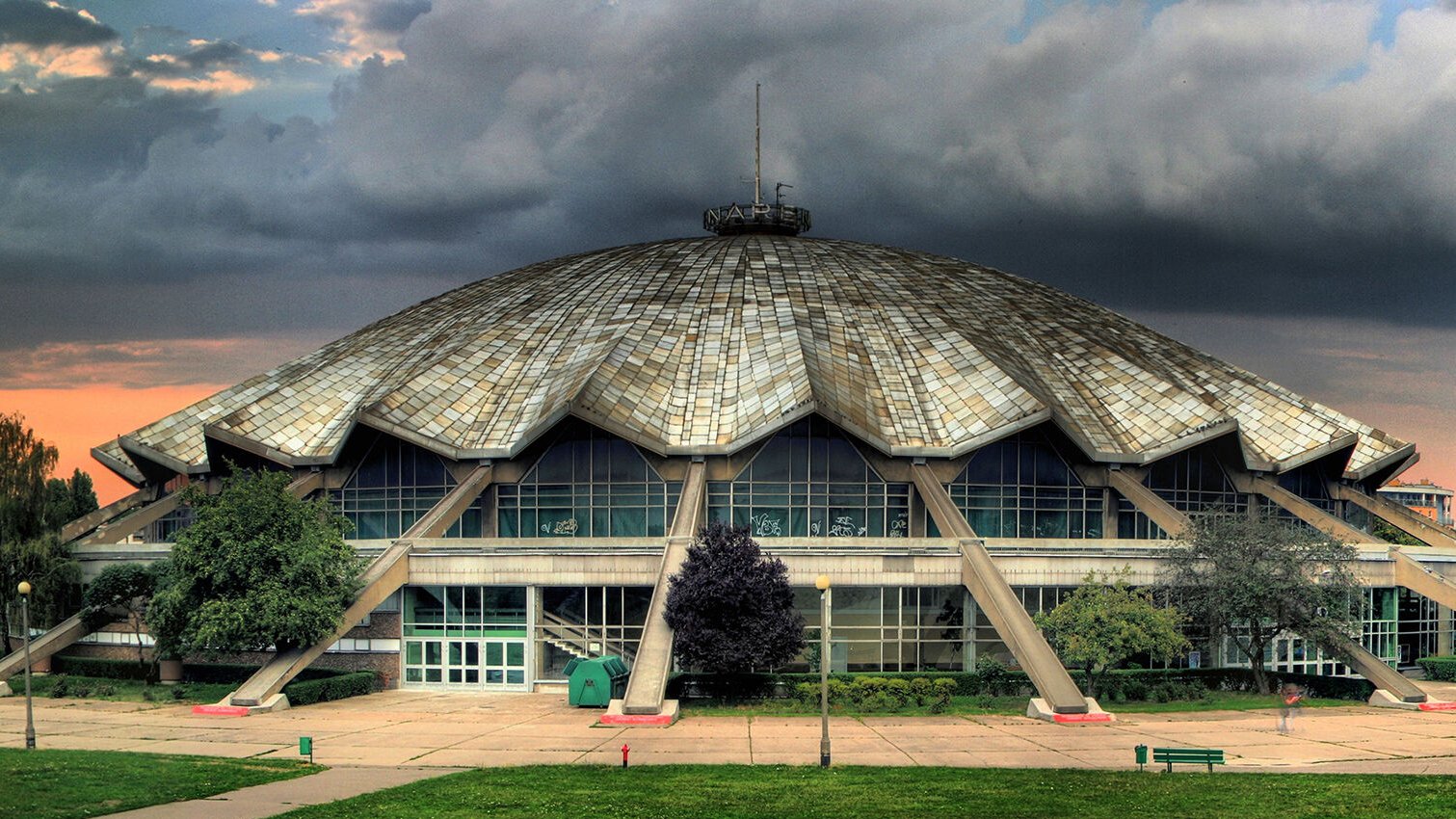 Hala Arena
