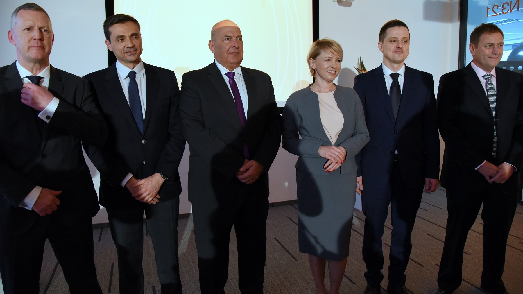 Inwestycja pozwoli na utworzenie nawet 300 nowych wysokopłatnych i specjalistycznych miejsc pracy