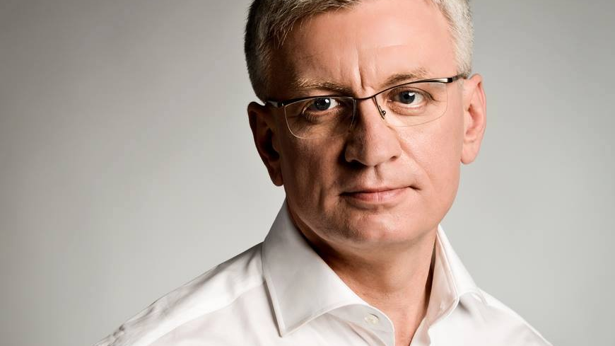 Jacek Jaśkowiak