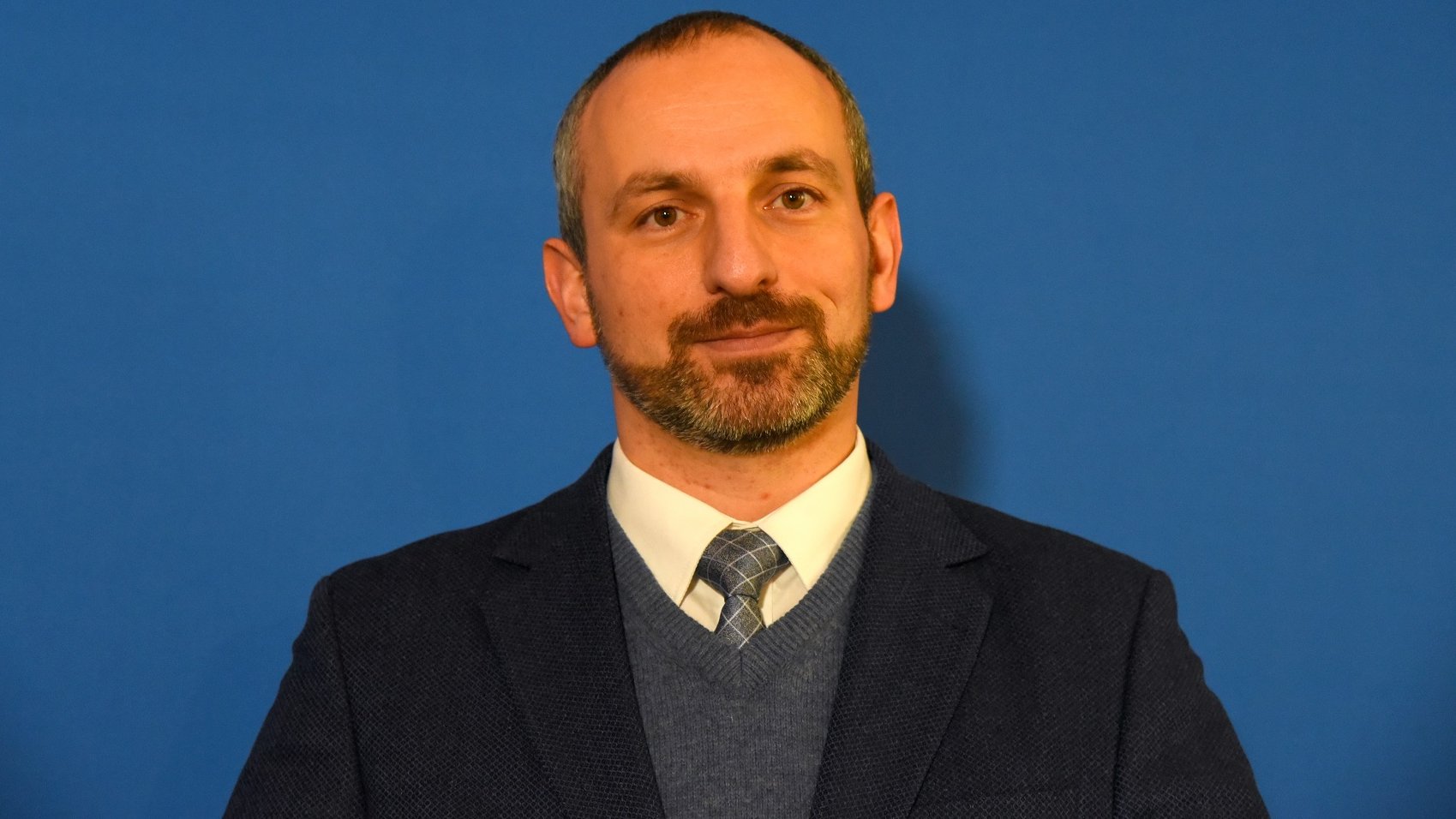 Jan Gosiewski - nowy dyrektor Zarządu Transportu Miejskiego w Poznaniu