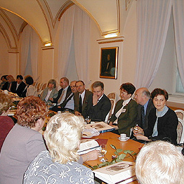 JUBILEUSZE PRACOWNIKÓW URZĘDU MIASTA