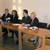 KAMPANIA ANTYNIKOTYNOWA W POZNANIU