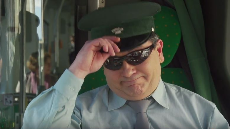 Kampania Dzień Dobry! Ruszamy!