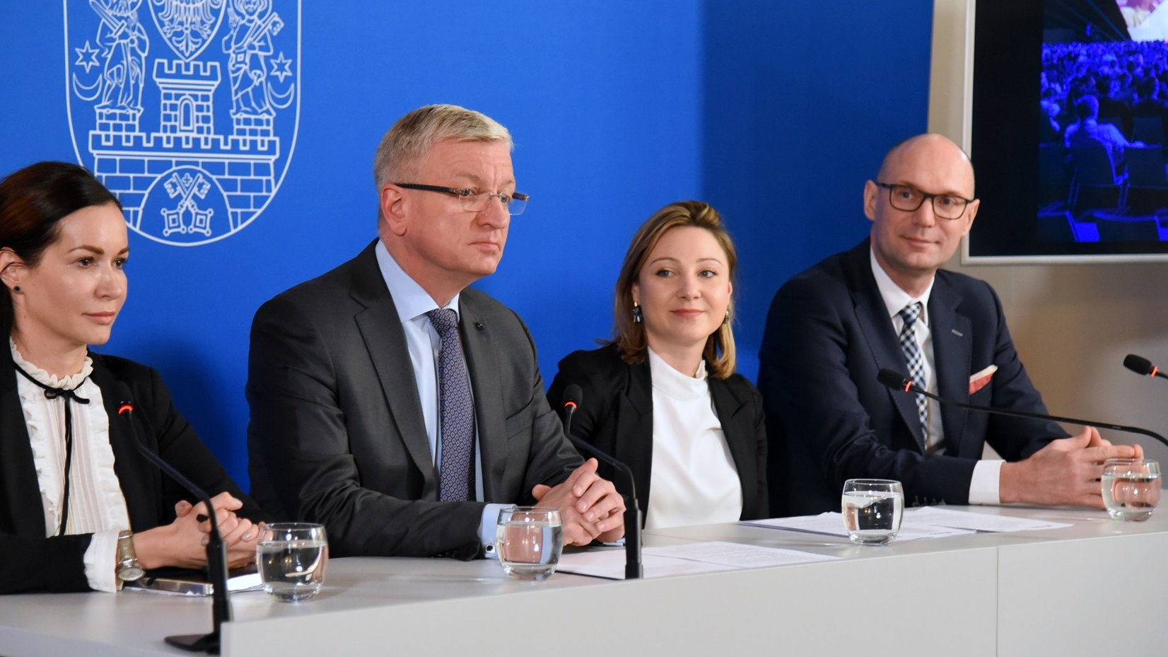 Konferencja odbędzie się w Poznaniu 6-8 czerwca