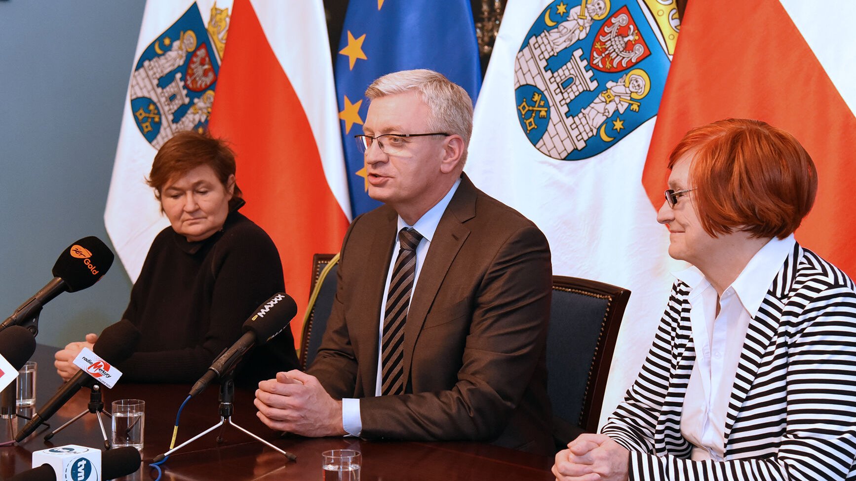 Kongres Kobiet w Poznaniu