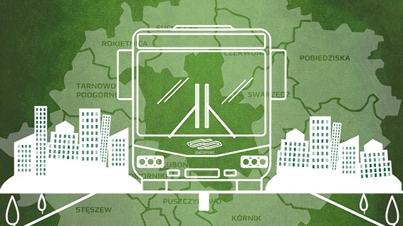 Konkurs na najlepszego kierowcę MPK Poznań oraz aglomeracji poznańskiej 2018