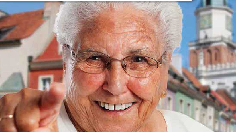 Konsultacje dot. polityki senioralnej